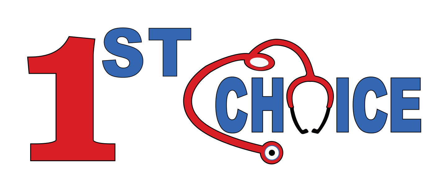 1st Choice Urgent Care
